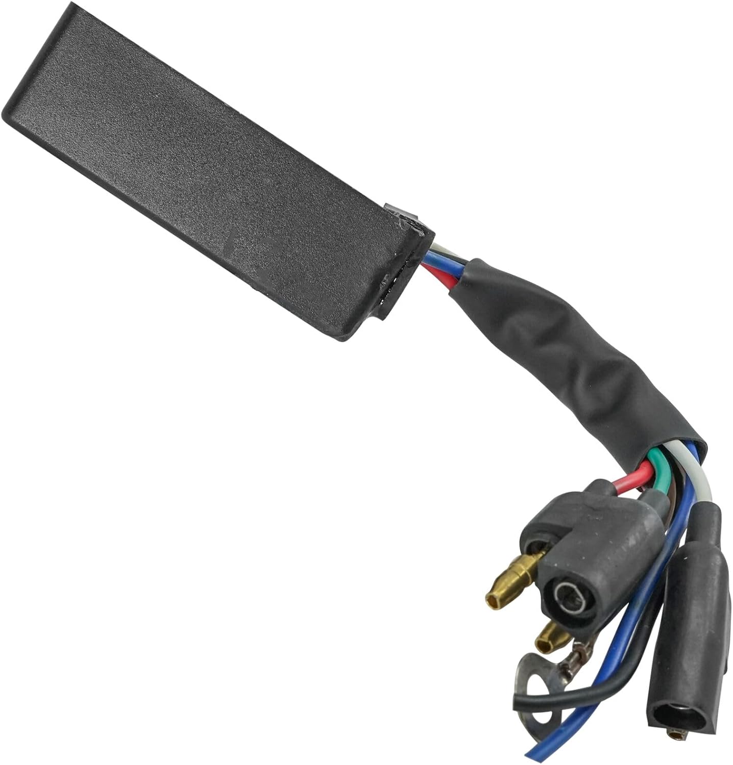 For CDI Module for Polaris Scrambler 500 4×4 2×4 499cc 1997-2000 Mod-ZTF1-6641