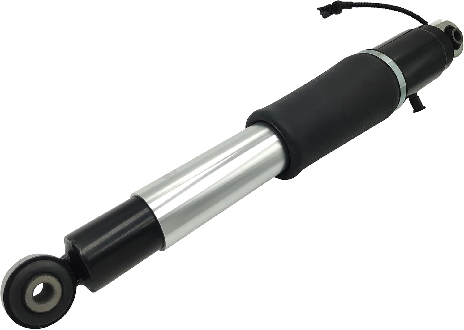 SCITOO Kits de suspensión de puntales de aire para Cadillac para Escalade 2015-2019, Escalade ESV 2015-2020, para Chevrolet para Suburban 2015-2020