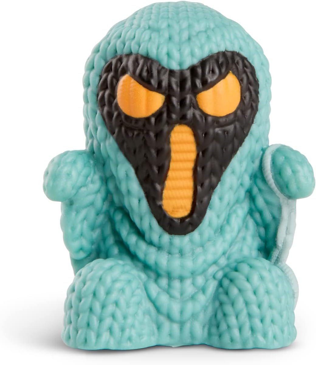 Handmade by Robots Phantom Shadow – Figura de vinilo de tamaño micro, multicolor (1532827-00)