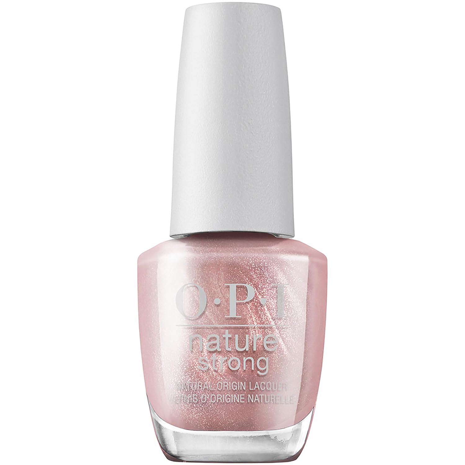 OPI – Esmalte de uñas, 0.5 fl oz
