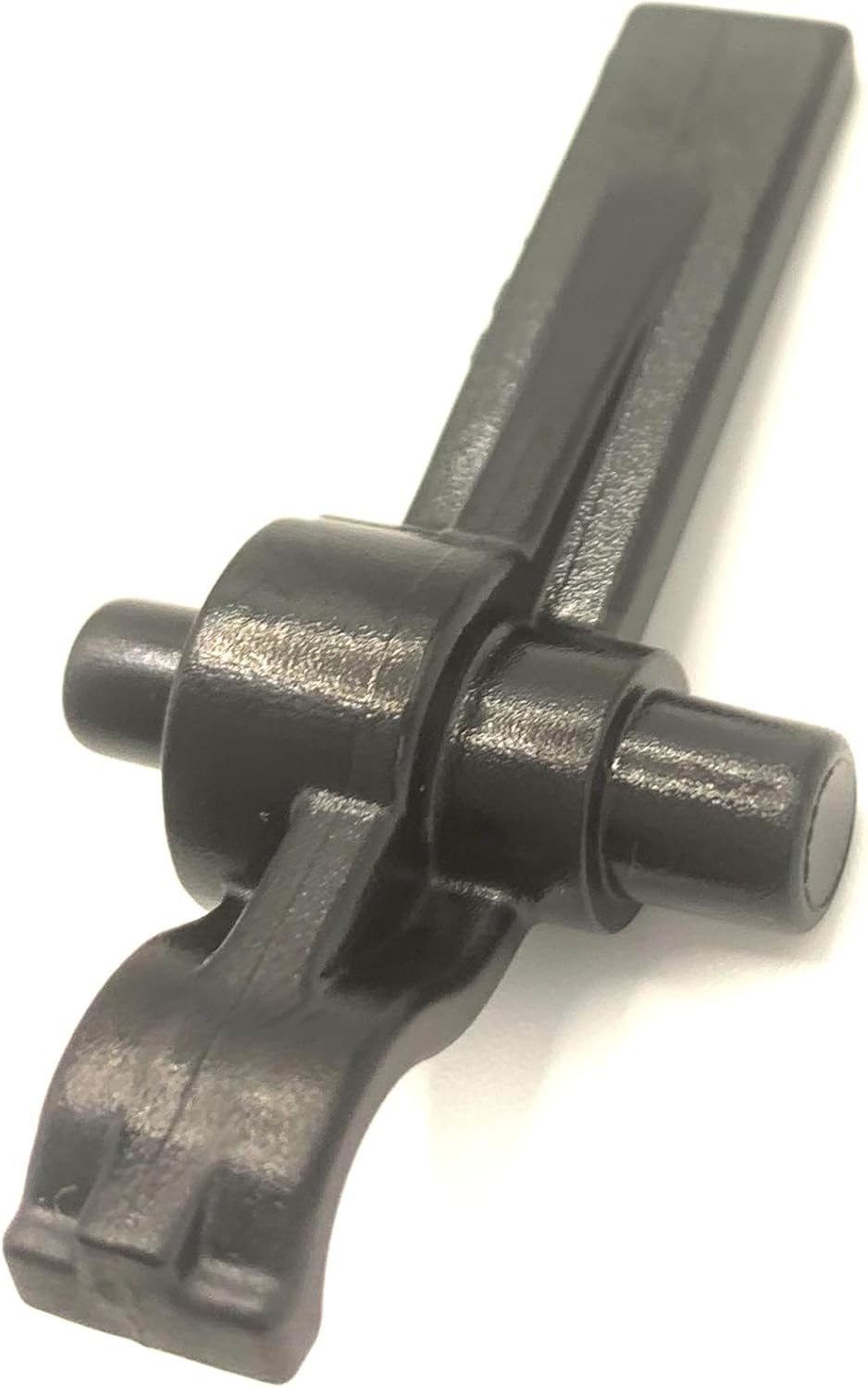 Paquete de 2 90605748 Clip de tubo nuevo para DCBL790 DCBL722 pieza de repuesto duradero para Dewalt