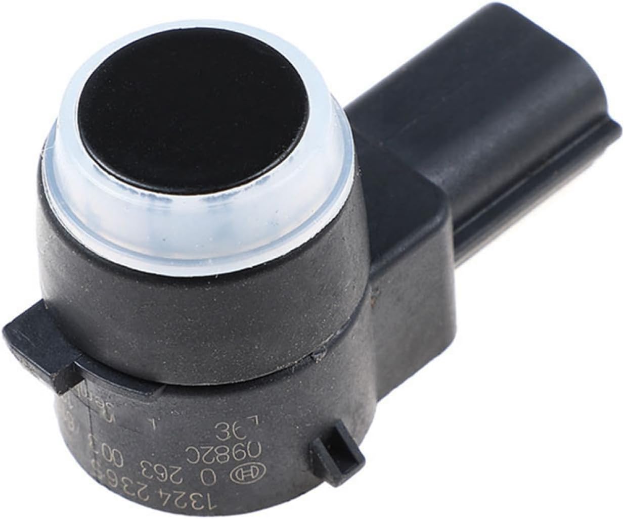 Toiumops Sensor de estacionamiento PDC para Opel Astra J Insignia Sports Tourer Zafira B Mokka Signum, sensor de estacionamiento PDC de 14 piezas