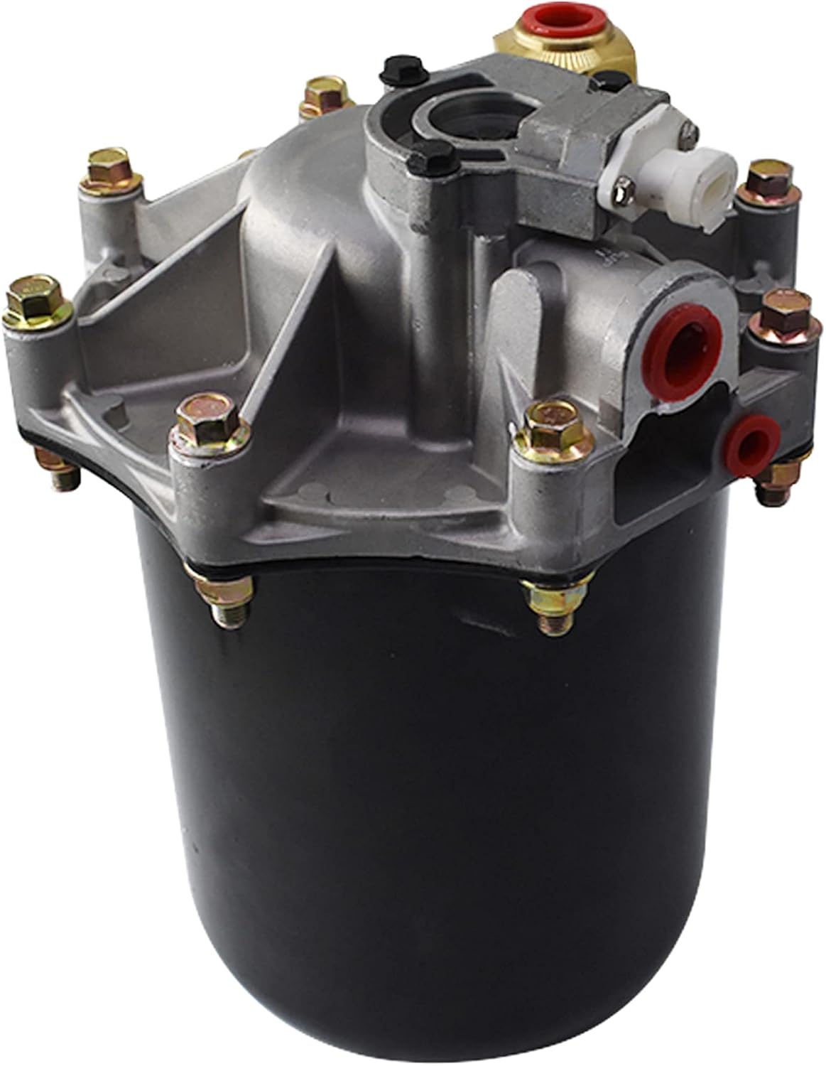 munirater Secador de aire 12V AD-9 AD9 estilo reemplazo para AD9 065225 109685 F224680