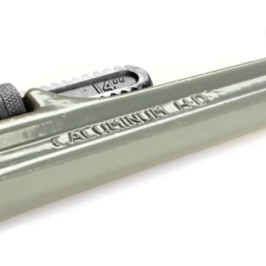 Performance Tool W2114 Llave de tubo de aluminio de 14 pulgadas Performance Tool W2114 Llave de tubo de aluminio de 14 pulgadas