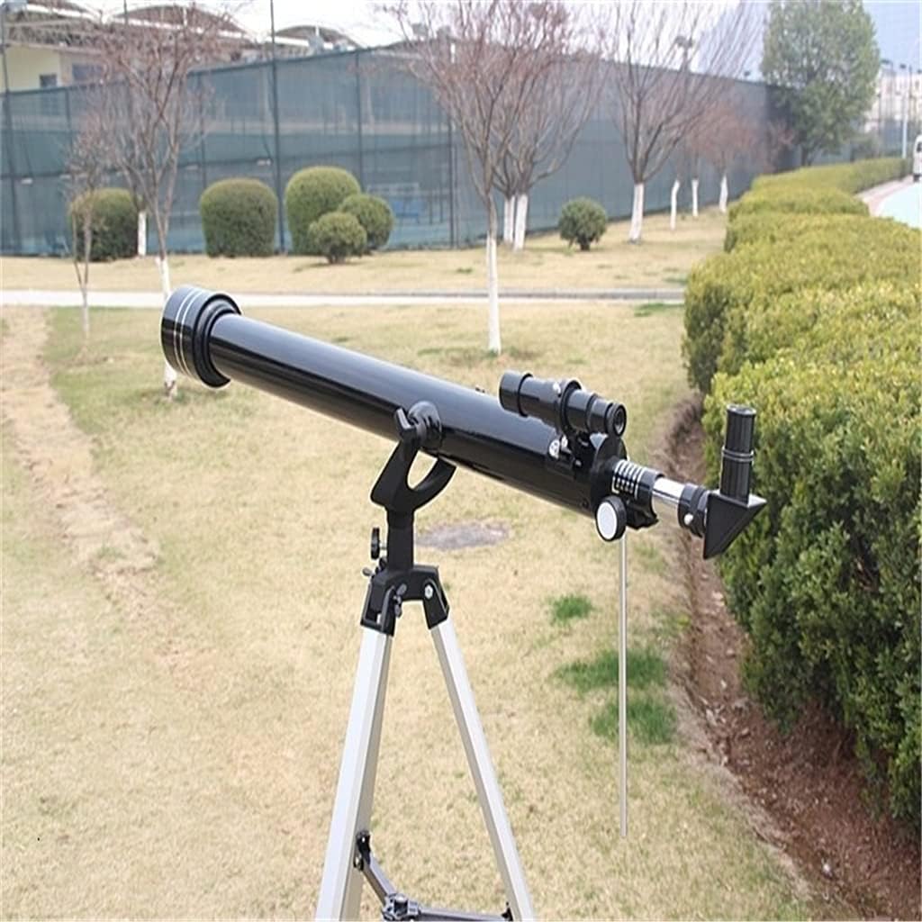 Outdoor Zooming Astronomical Times Spotting Scope Telescopio Monocular Space Telescope with Portable Tripod