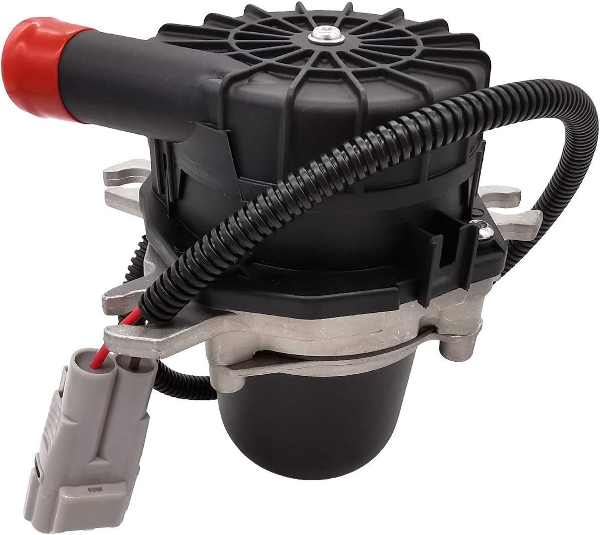 Bomba de inyección de aire secundaria 17610-0C040 compatible con Lexus GX460 4.6L V8 2010-2014, para Toyota 4Runner 4.0L-V6 2.7L 2010 2011 2012