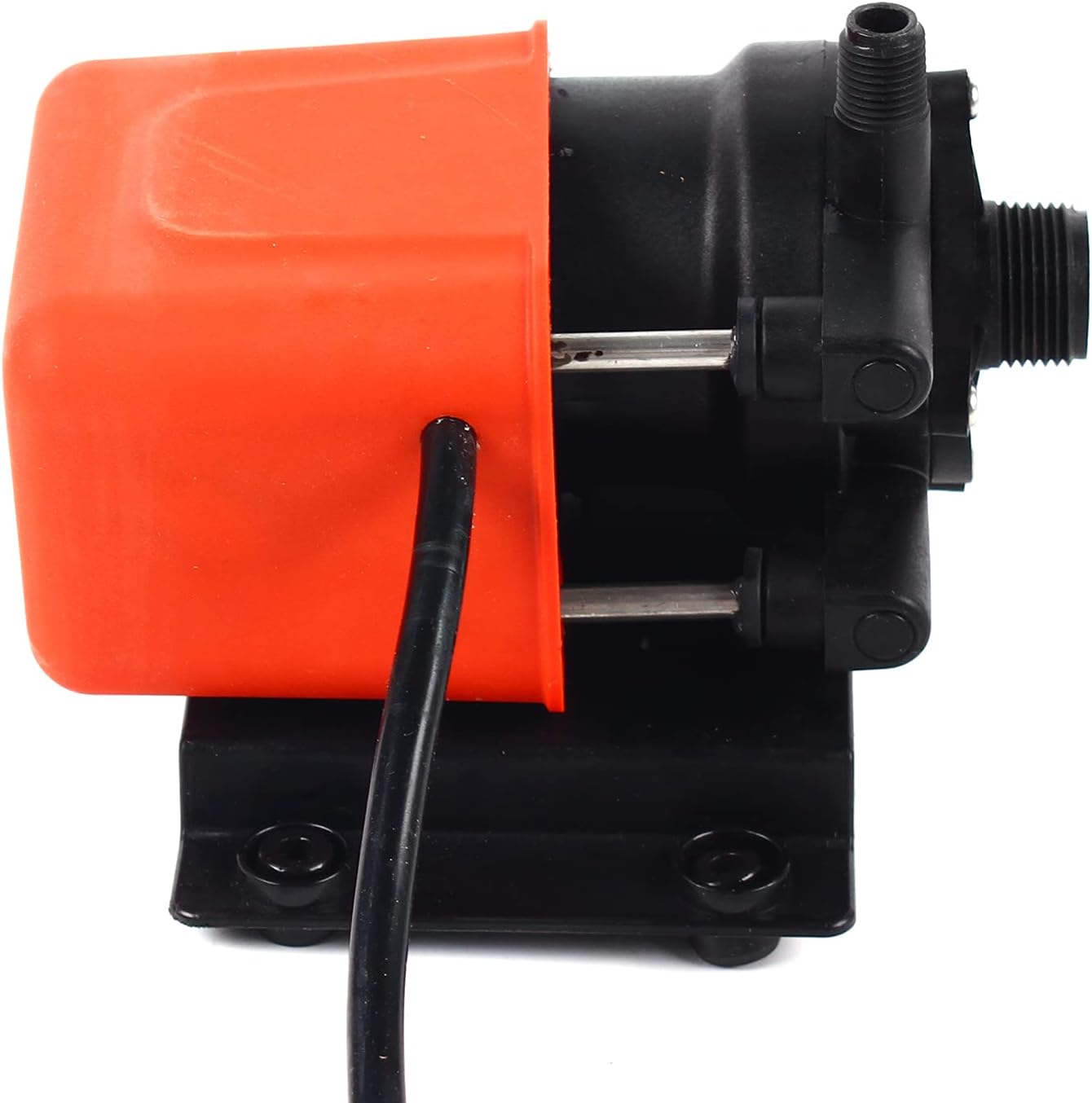 Bomba de aire acondicionado de refrigeración de yate de 110-115V, bomba de aire acondicionado marino de 56 W – 18.5LPM5GPM (stock de EE. UU.)
