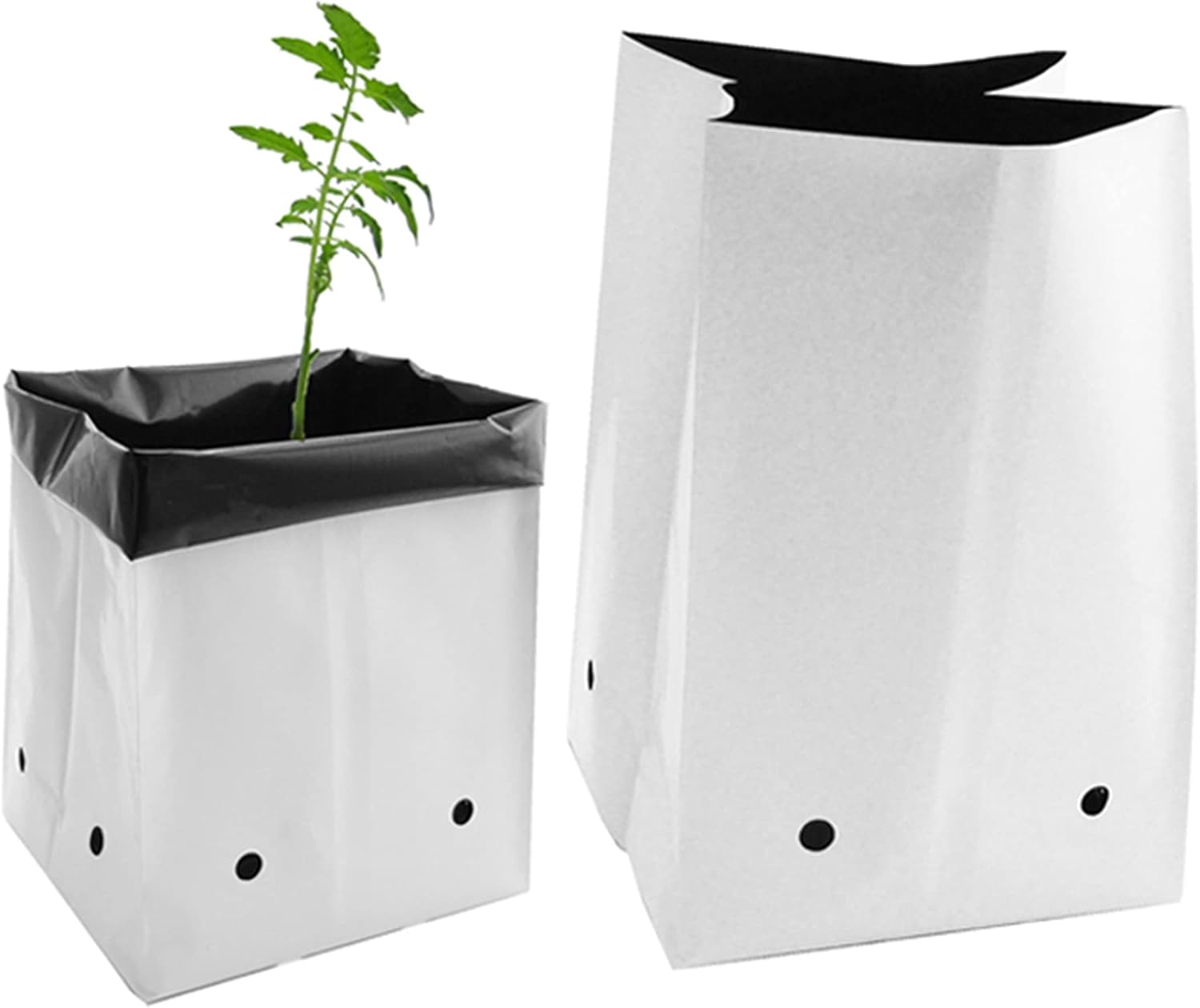Viagrow – Bolsas de cultivo