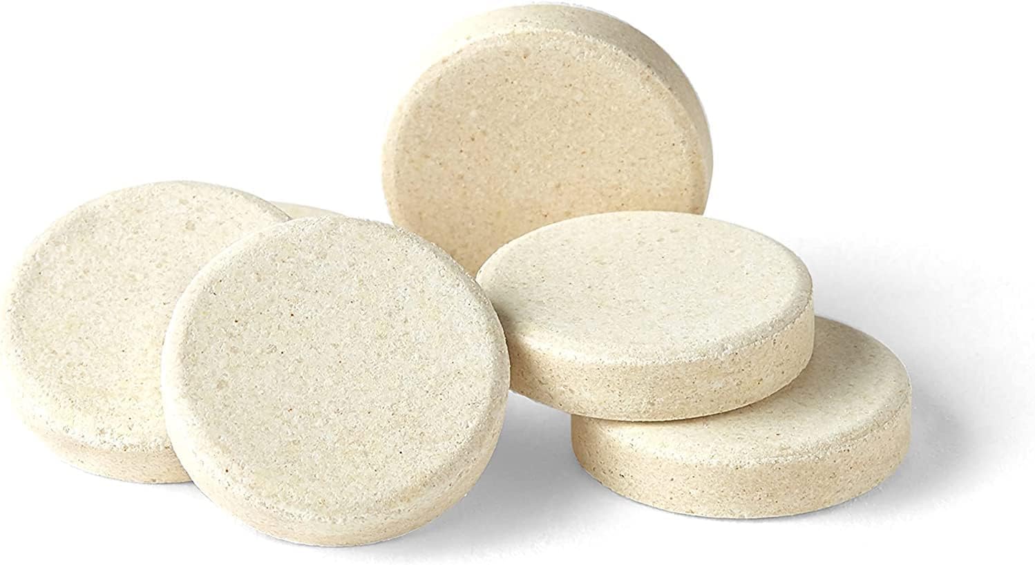 Airborne 1000 mg de vitamina C con tabletas efervescentes de zinc, suplemento de apoyo inmunológico con potentes antioxidantes, vitaminas A, C y E,