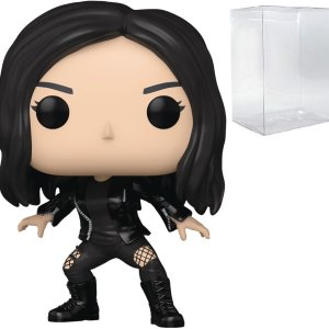 POP The Boys – Figura de vinilo Kimiko Funko (empaquetada con funda protectora compatible), multicolor, 3.75 pulgadas POP The Boys – Figura de vinilo Kimiko Funko (empaquetada con funda protectora compatible), multicolor, 3.75 pulgadas