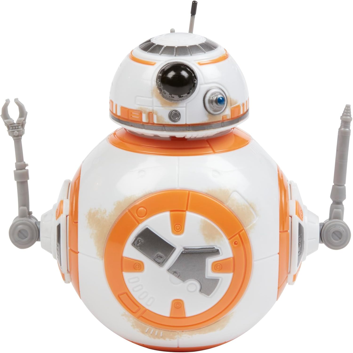 Star Wars The Force Awakens Droid Pack C-3PO BB-8 y RO-4LO Edición especial para coleccionistas