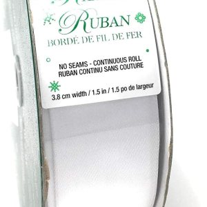 Kirkland Signature Cinta de borde de alambre Kirkland Signature Cinta de borde de alambre