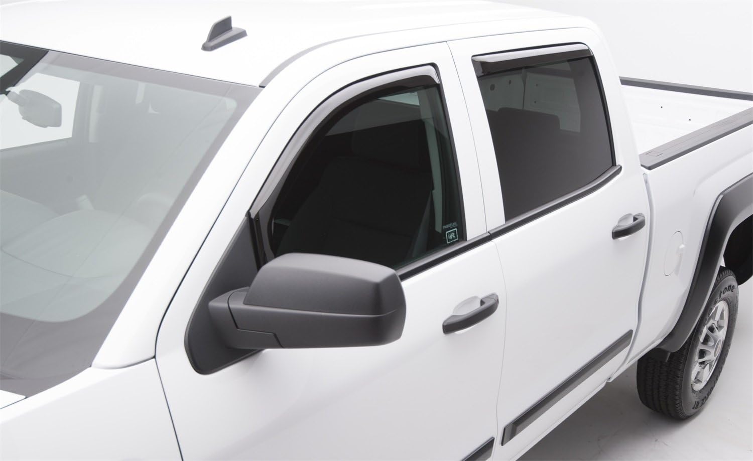 EGR, visor para ventana, 571771
