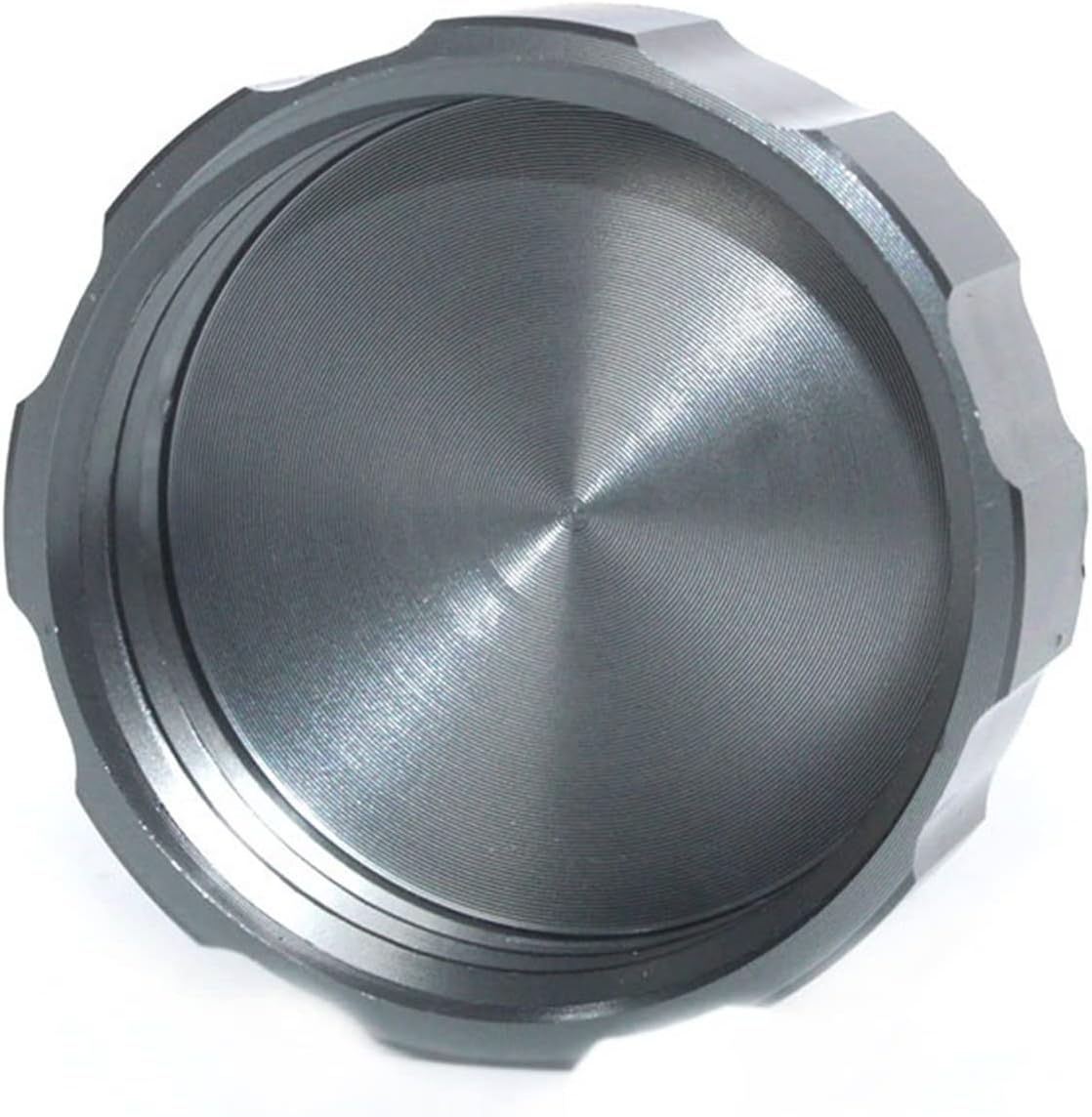 Protector de tapa para Yamaha XJ6 XJ6F XJ6N Diversion 2009-2014 2010 2011 2012 2013 Cubierta de cilindro de motocicleta Tapa de depósito de líquido