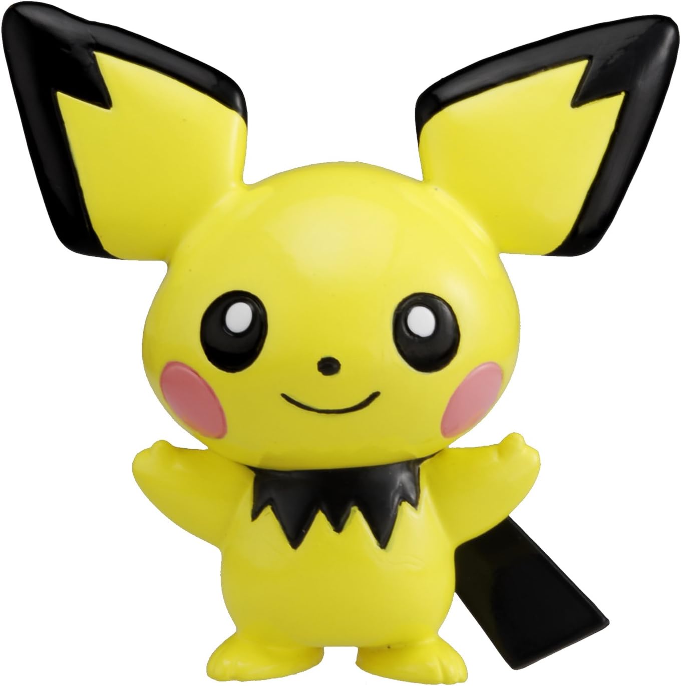 Takaratomy Figura M de Pokemon Monster Collection – M-051 – Pichu