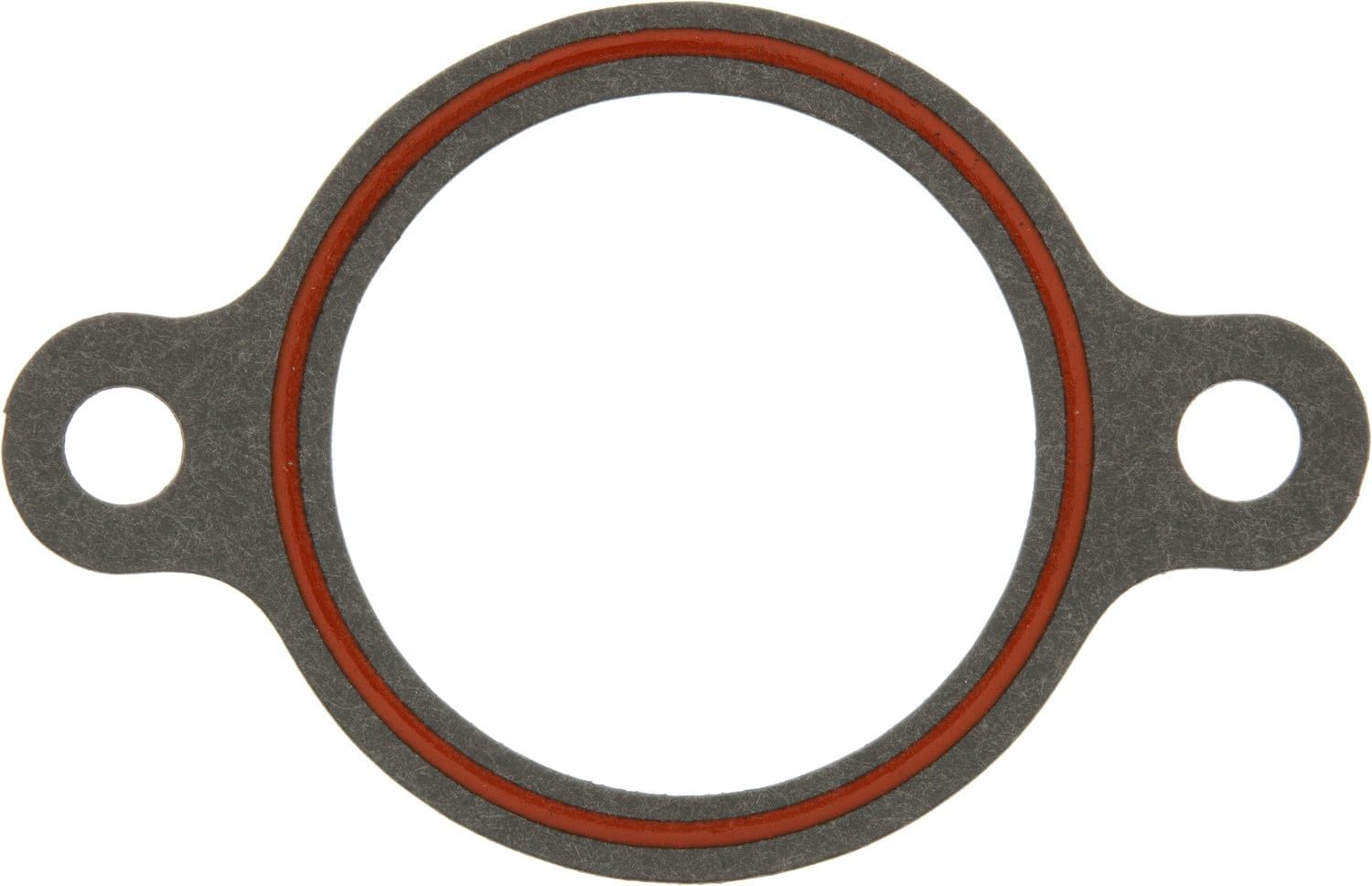 Junta de carcasa del termostato del refrigerante del motor compatible con Suzuki Esteem 1.6L L4 1995 1996 1997 1998 1999 2000 2001 PC-664695