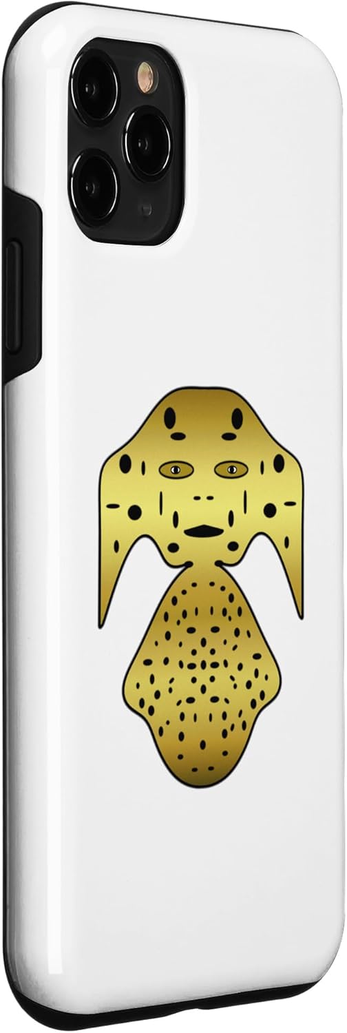 iPhone 11 Pro ALIEN. ALIEN TXZ 3. SAMER BRASIL Case