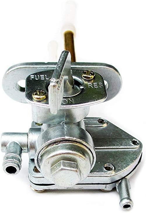 Conjunto de llave de combustible para Kawasaki KFX 80 KFX 80 80 1987-2006