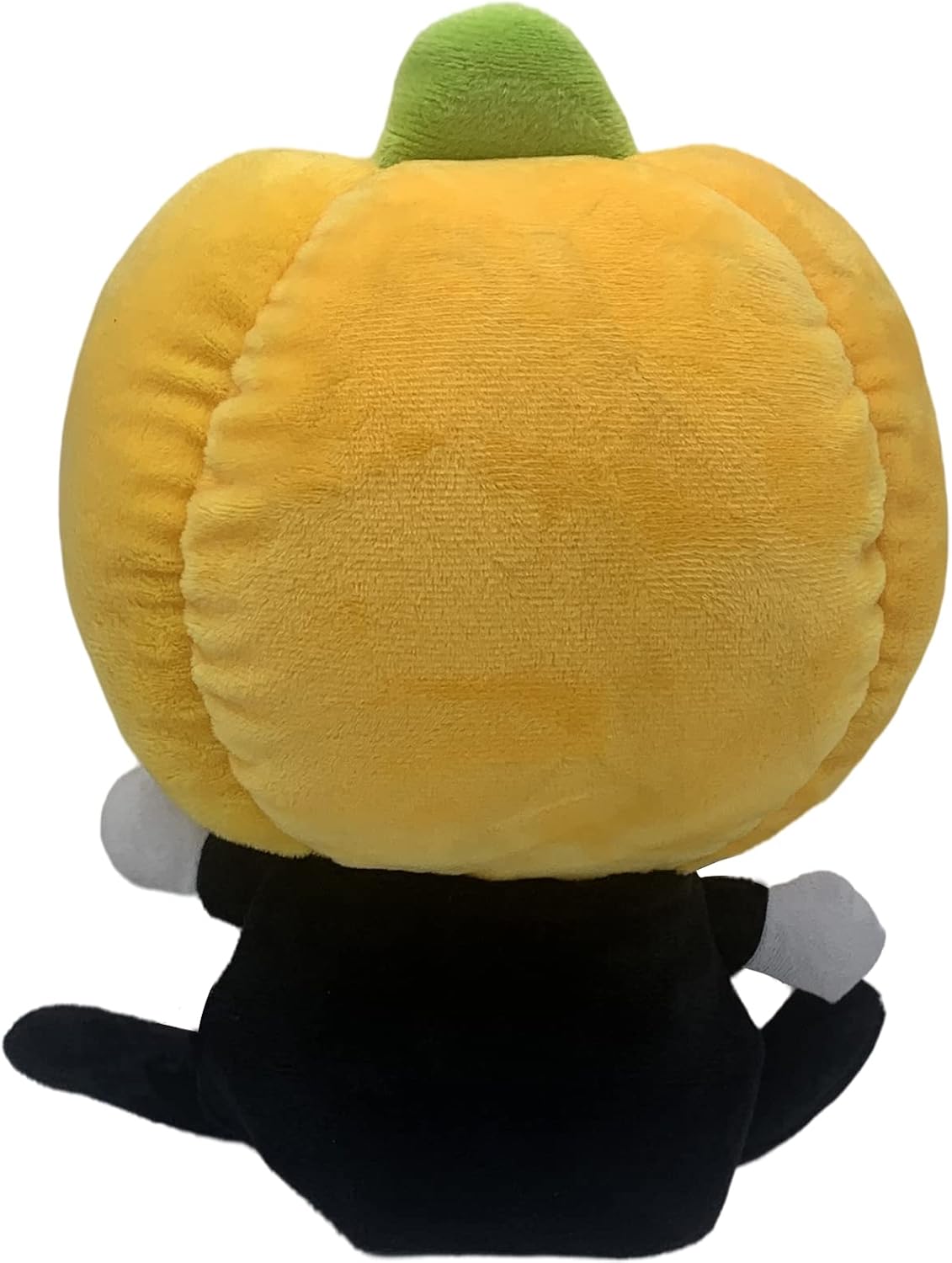 2 unidades, espeluznante mes de peluche deslizante, el mejor regalo para Halloween, Navidad, cumpleaños, niños y niñas