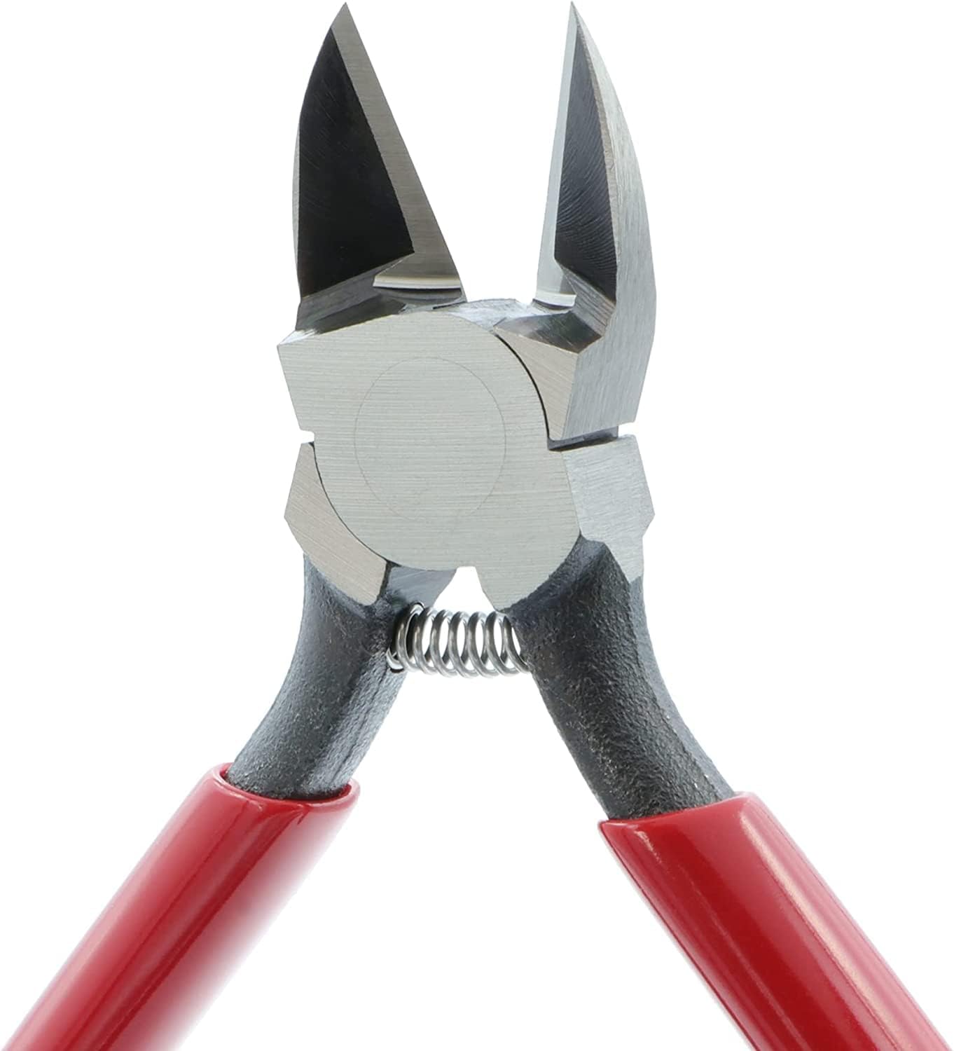 kosakujo PL-725 Malto Hasegawa Kosakujo Cueva Pinza Plástica Plana 4.9 Pulgadas (4.921 in)