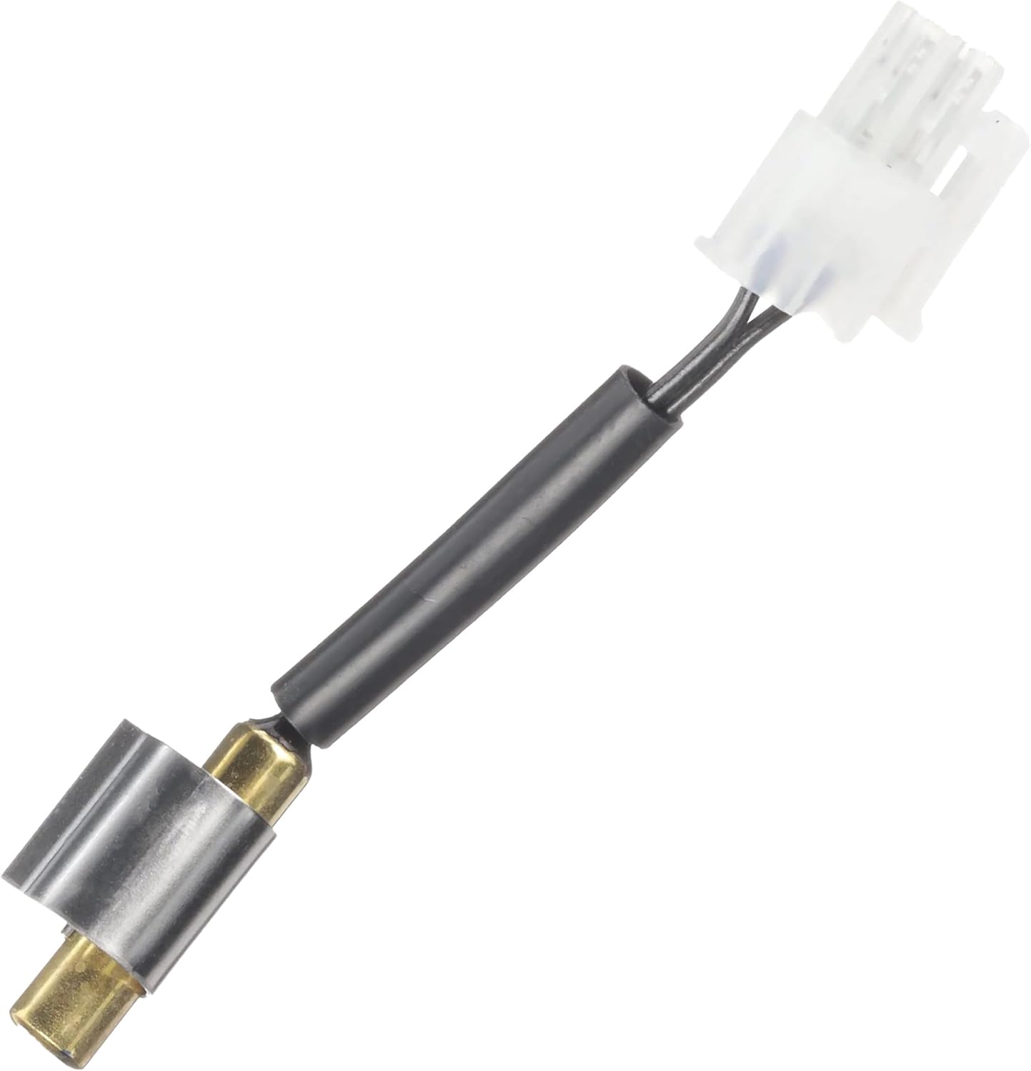 WPW10383615 W10383615 – Termistor con clip, compatible con refrigerador y congelador Whirlpool Maytag Amana Kenmore – Sustituye a AP6020675 2118226