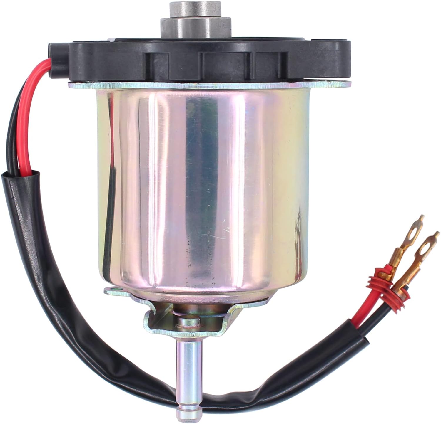 NewYall Motor de bomba de refuerzo de freno ABS