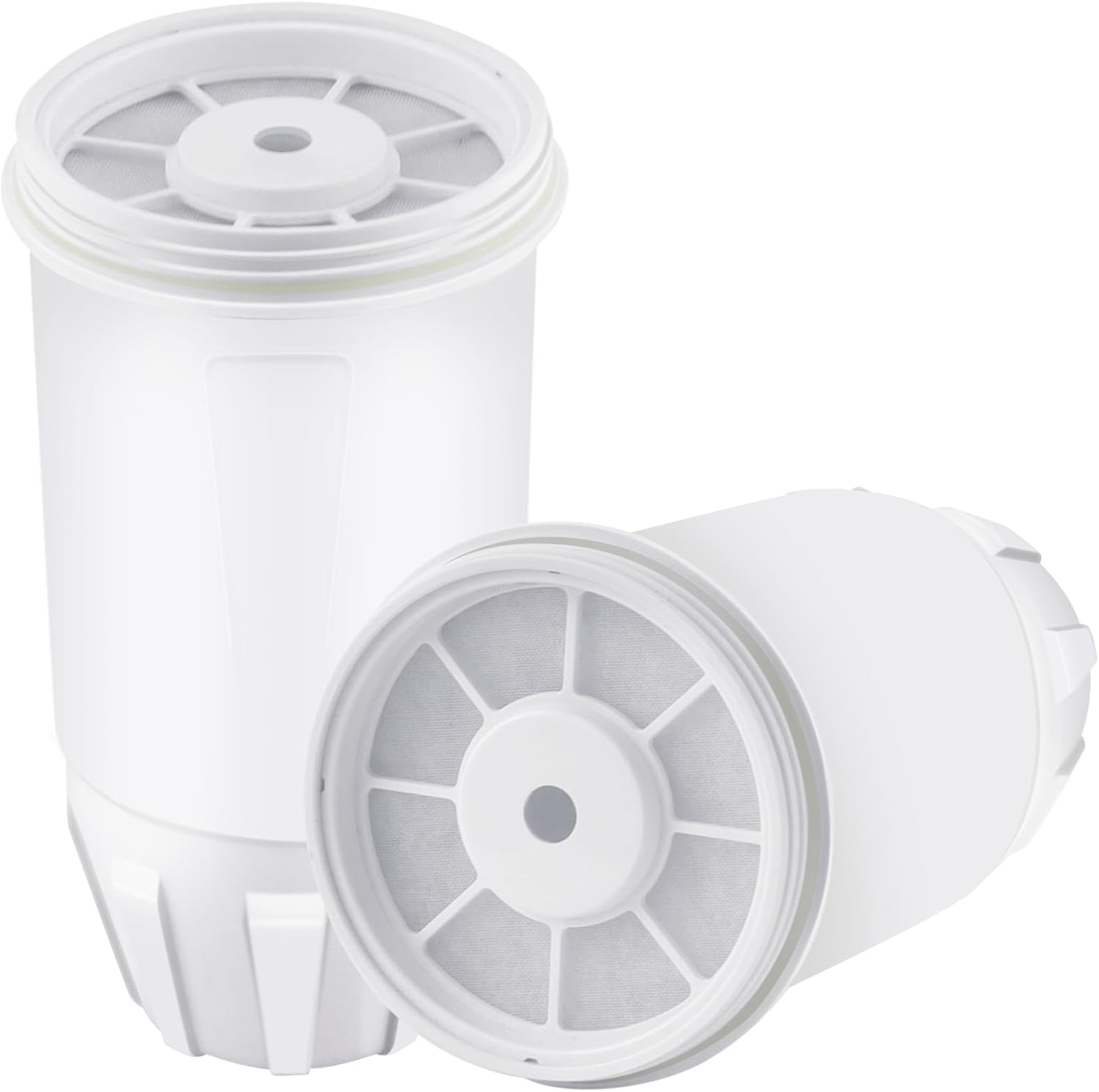 Filtro de reemplazo de agua cero para jarra Zerowater ZR-001