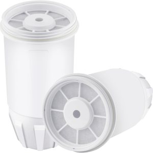 Filtro de reemplazo de agua cero para jarra Zerowater ZR-001 Filtro de reemplazo de agua cero para jarra Zerowater ZR-001