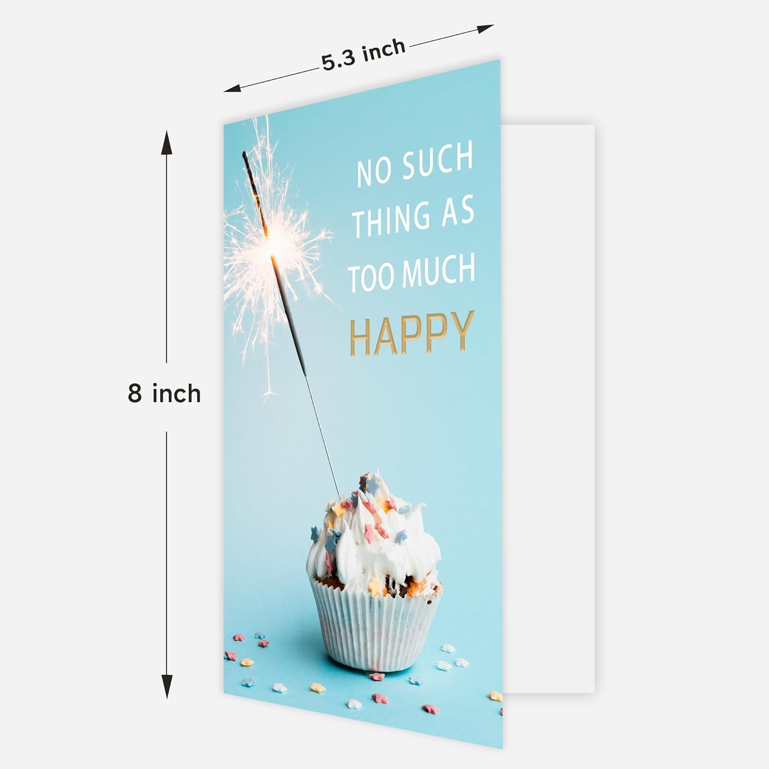 Divertidas tarjetas de cumpleaños para hombres y mujeres, tarjetas de cumpleaños humorísticas para él y ella, bonitas tarjetas de regalo de