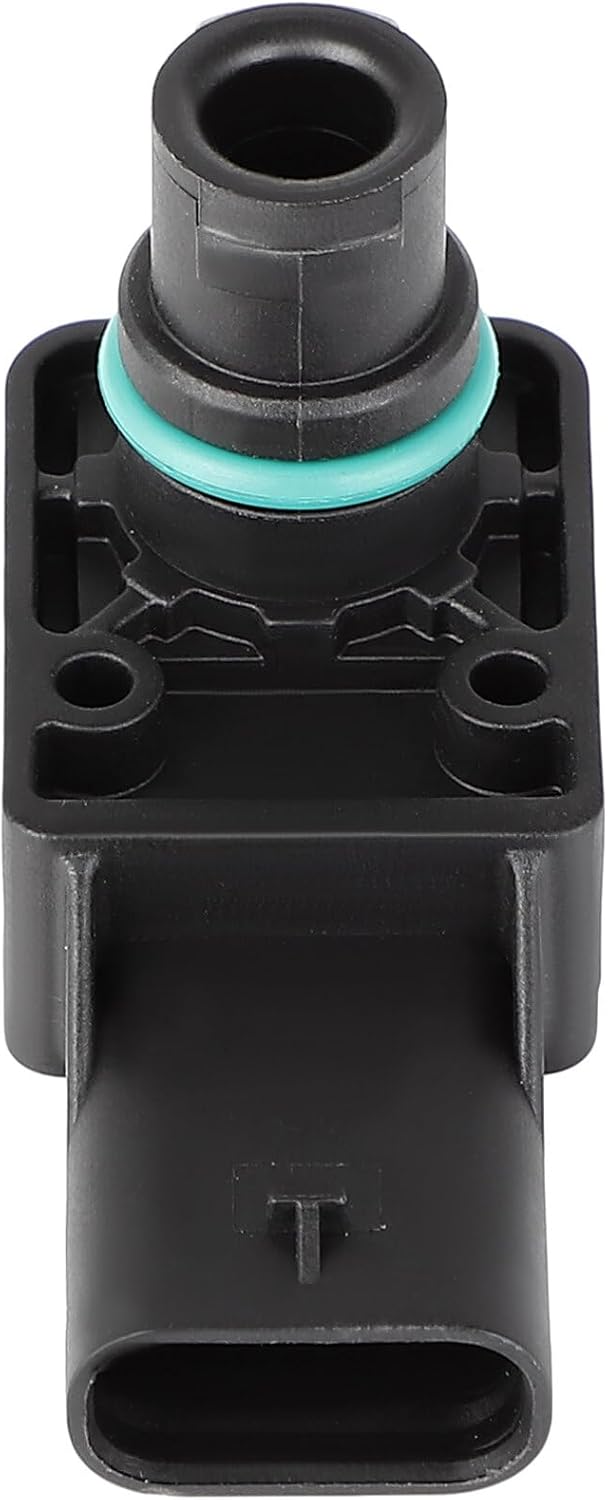 SCITOO Sensor de presión de aire colector Sensor MAP para Chrysler 200 300 para Dodge Charger Challenger Journey Durango Caravan para Jeep Cherokee