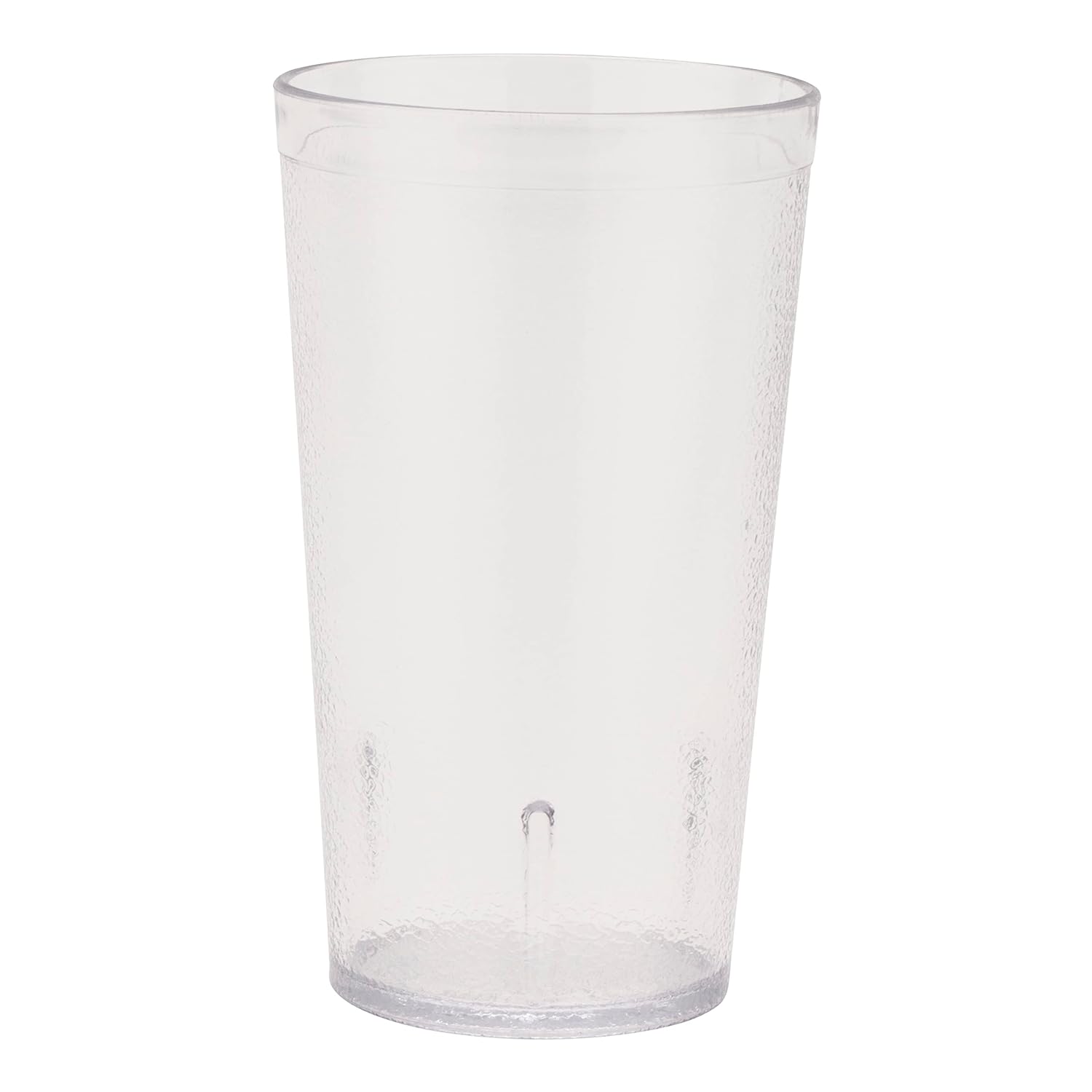 G.E.T. Enterprises 6620-HO de 591 ml.  20 oz. Vaso, Transparente