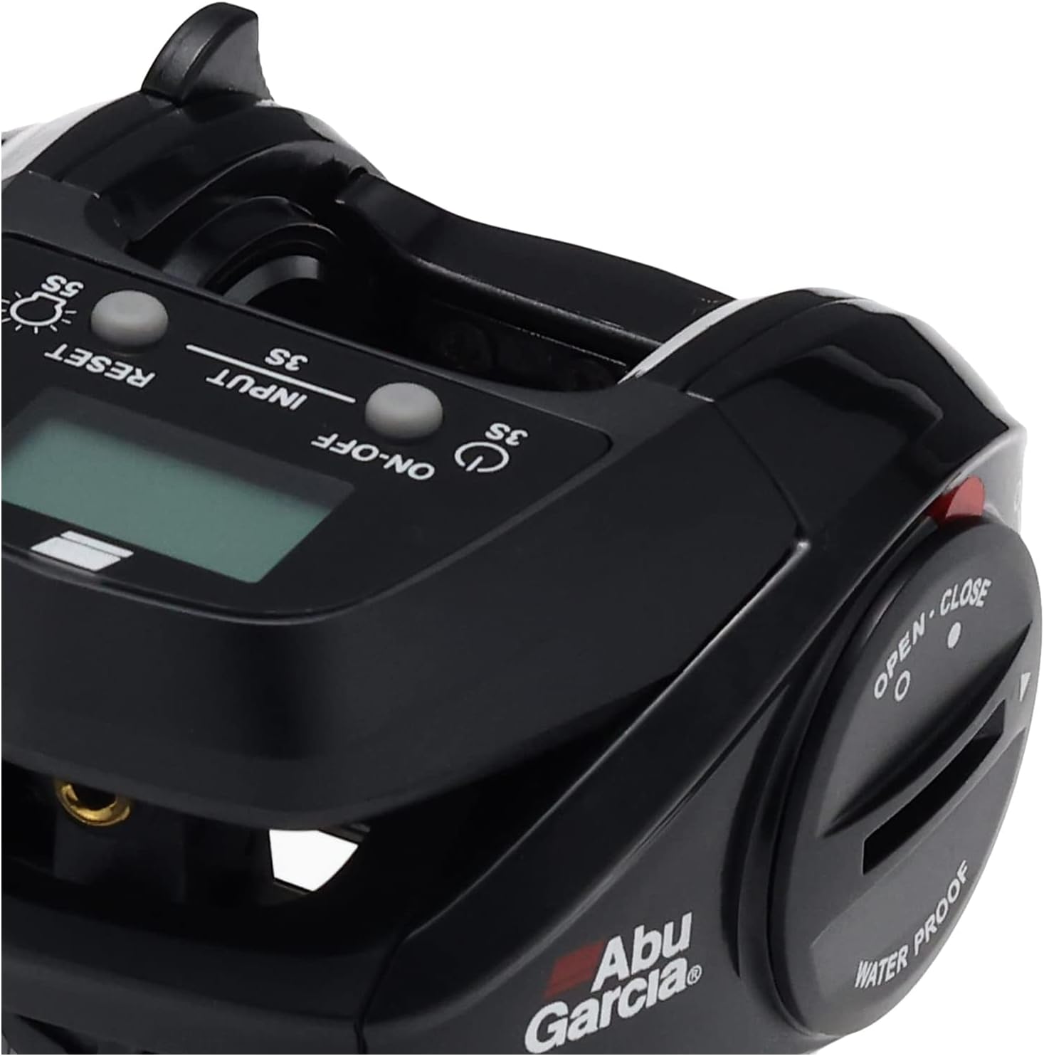 Abu Garcia MAX DLC Reel with Counter Various