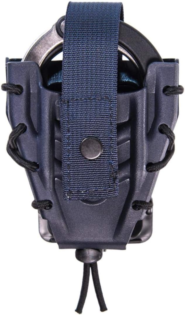 High Speed Gear HSGI Kydex Esposas Taco