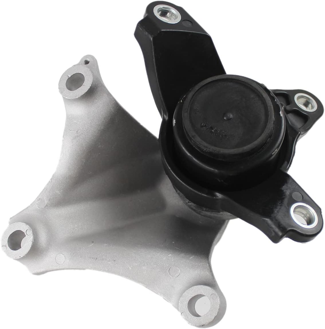 Juego de soportes de motor para Honda Accord 2.4L 2013-2017 piezas de posventa 1 año de garantía, soporte de motor de repuesto OE A65072 A65054