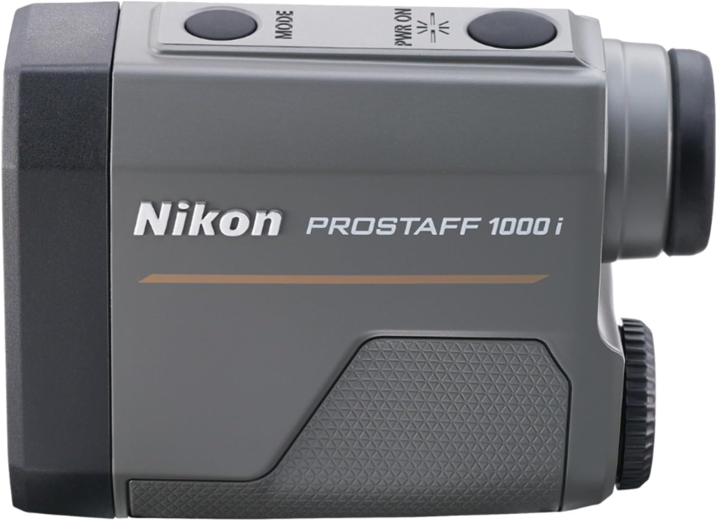 Nikon Prostaff – Telémetro láser con 3 pilas CR2 y paño de limpieza Lumintrail