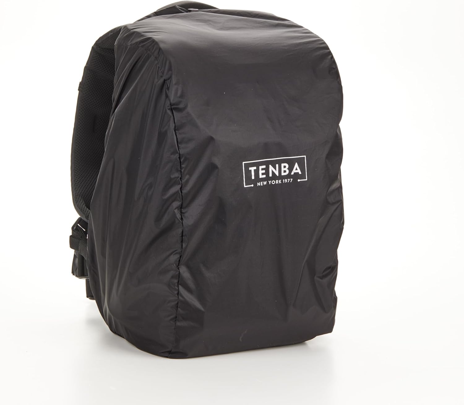 Tenba Familia de fuentes Axis V2, Negro -, Eje V2