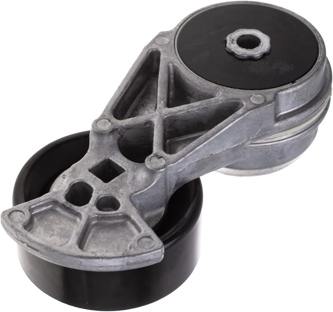 38189 Tensor de correa (para aspiración natural de 4.6L) apto para Ford Crown Victoria 00-11, Lincoln Town Car, Mercury Grand Marquis 00-04 Mustang