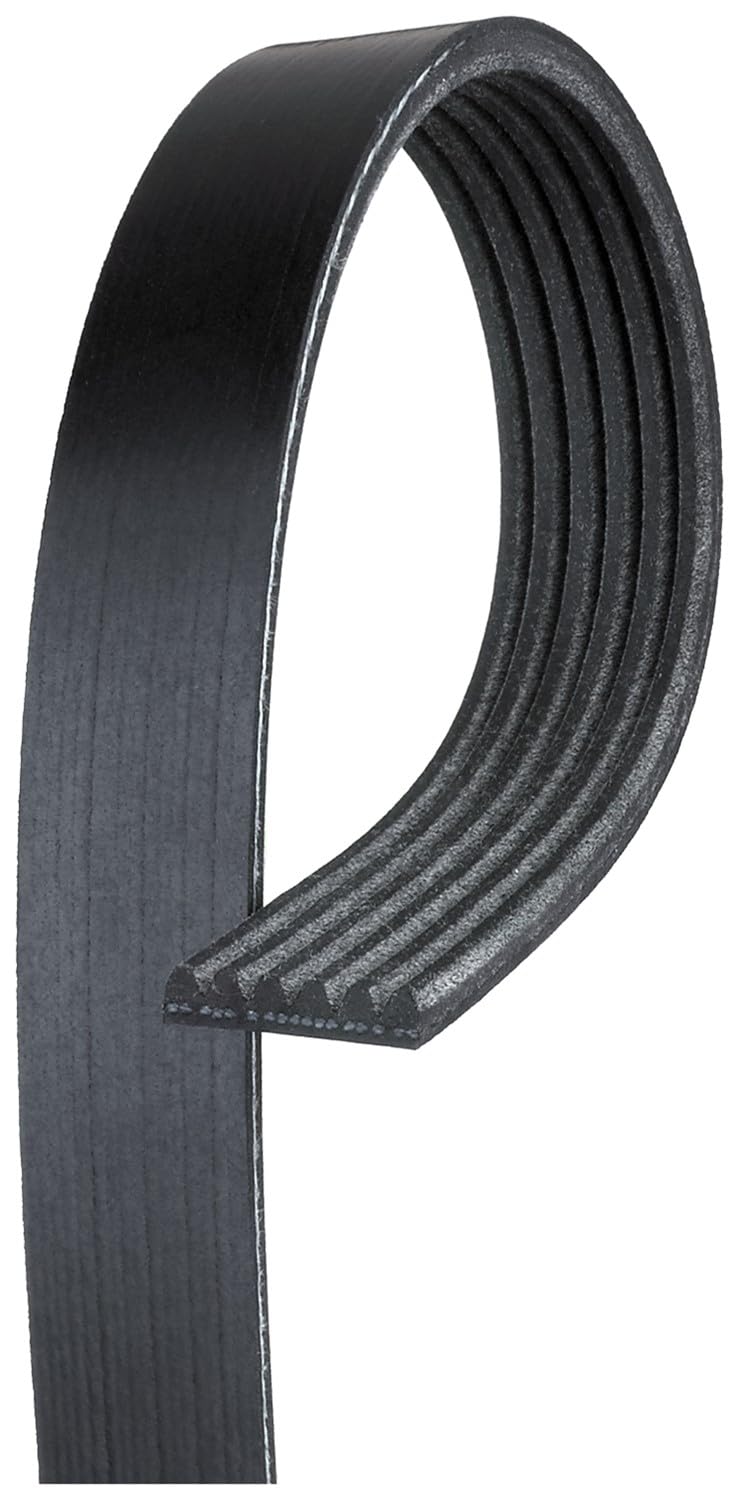 Serpentine Belt Compatible with Toyota Supra 3.0L L6 Gas 1993 1994 1995 1996 1997 1998 PC-1084670