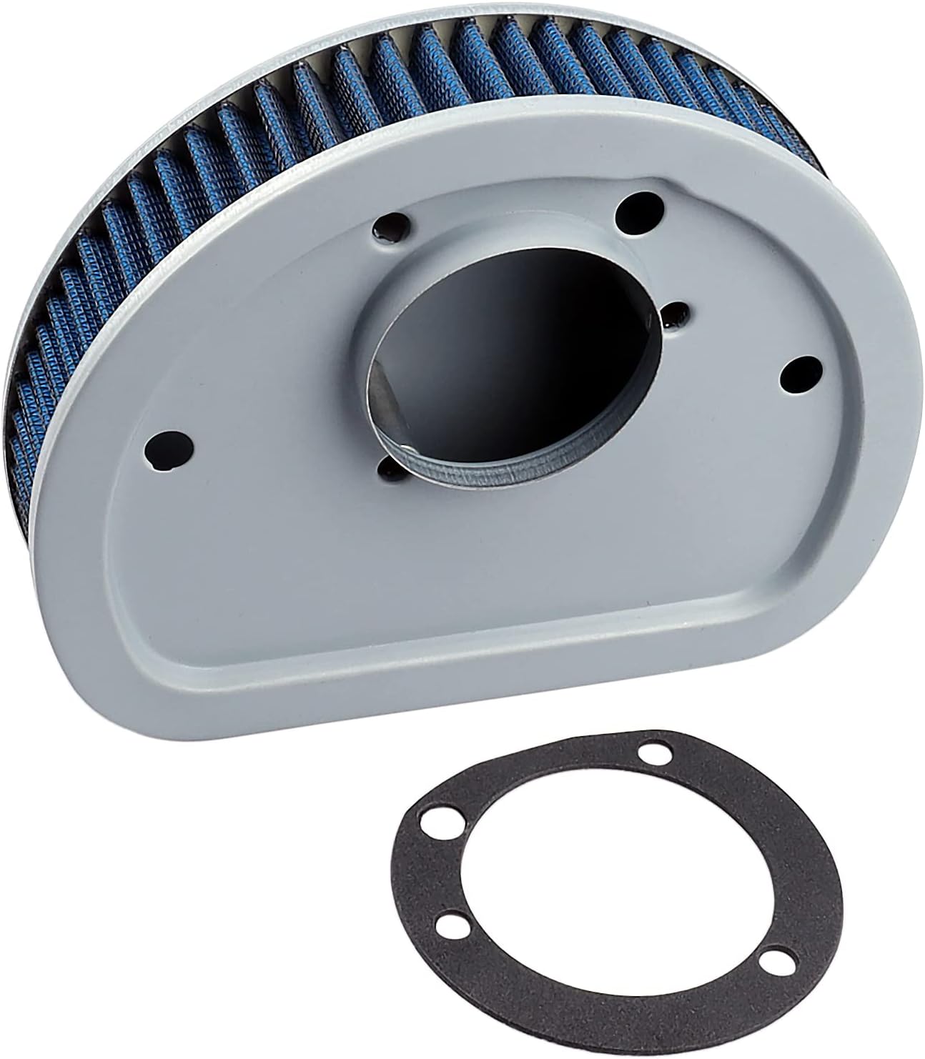 HD-1499 29461-99 Filtro de aire para Harley Davidson Road King 1999-2015 Electra Glide Dyna Street Heritage Softail Classic FatBoy Springer Softail