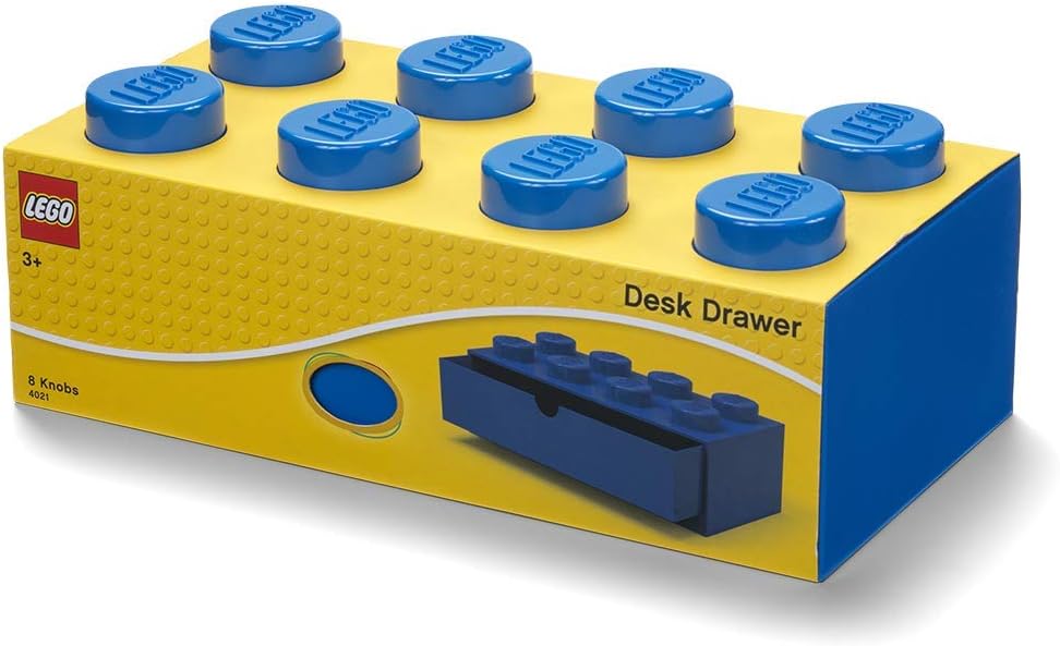 Room Copenhagen – Cajón de escritorio Lego