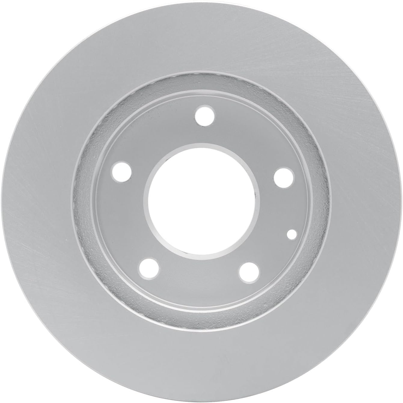 Rotor de freno de disco delantero compatible con Mazda 626 2.0L L4 1993 1994 1995 1996 1997 1998 1999 2000 2001 2002 PC-136406