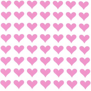 Royal Green – Calcomanías de corazones de 0.5 pulgadas, diseño de corazón para sellos de regalos, manualidades y álbumes de recortes, etiqueta Royal Green – Calcomanías de corazones de 0.5 pulgadas, diseño de corazón para sellos de regalos, manualidades y álbumes de recortes, etiqueta