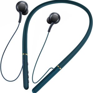 Auriculares Bluetooth deportivos 2023 V5.2 Auriculares inalámbricos Bluetooth con banda para el cuello, 48 horas de tiempo de reproducción continua, Auriculares Bluetooth deportivos 2023 V5.2 Auriculares inalámbricos Bluetooth con banda para el cuello, 48 horas de tiempo de reproducción continua,
