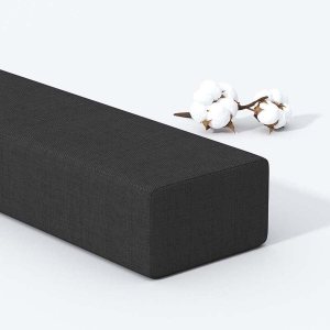 Almohada de tamaño personalizado para cabecero, relleno de huecos de camacuña de colchón para cerrar el espacio entre tu cabecera y colchón para Almohada de tamaño personalizado para cabecero, relleno de huecos de camacuña de colchón para cerrar el espacio entre tu cabecera y colchón para