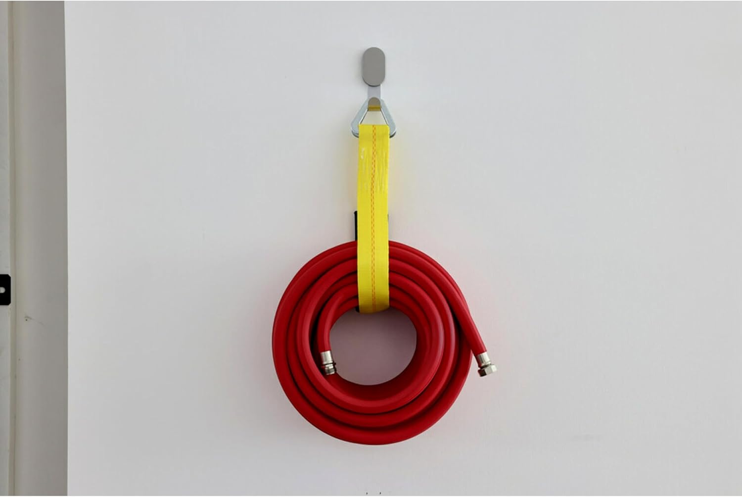 3M CLAW 2 ganchos plateados para paneles de yeso de 15 libras y 2 colgadores de fotos adicionales, solución pesada para colgar mochilas, chaquetas,