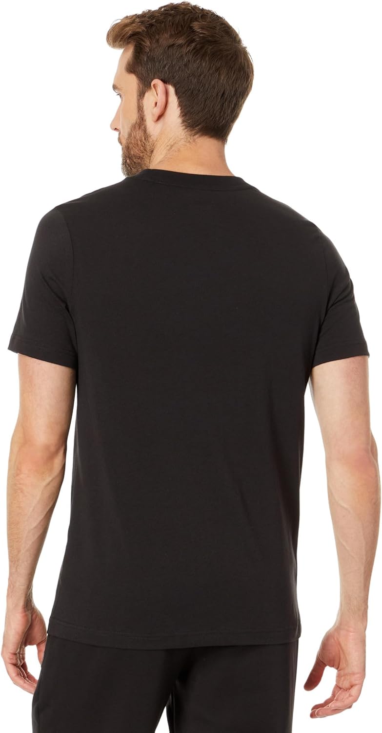 PUMA Camiseta con logotipo Mercedes Amg Essentials para hombre