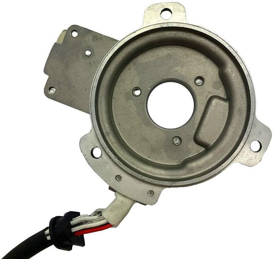 Bobina Magneto del estator para Jianshe JS250 ATV250-5 Baja Wilderness Trail 250 WD250-U