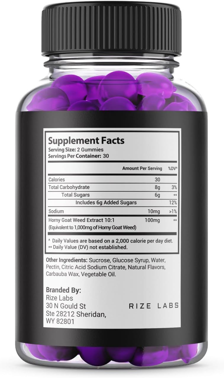 Paquete oficial de 2 gomitas Size Revive Plus, Size Revive Plus para hombres, reseñas de suplemento de rendimiento Size Revive Plus, soporte para