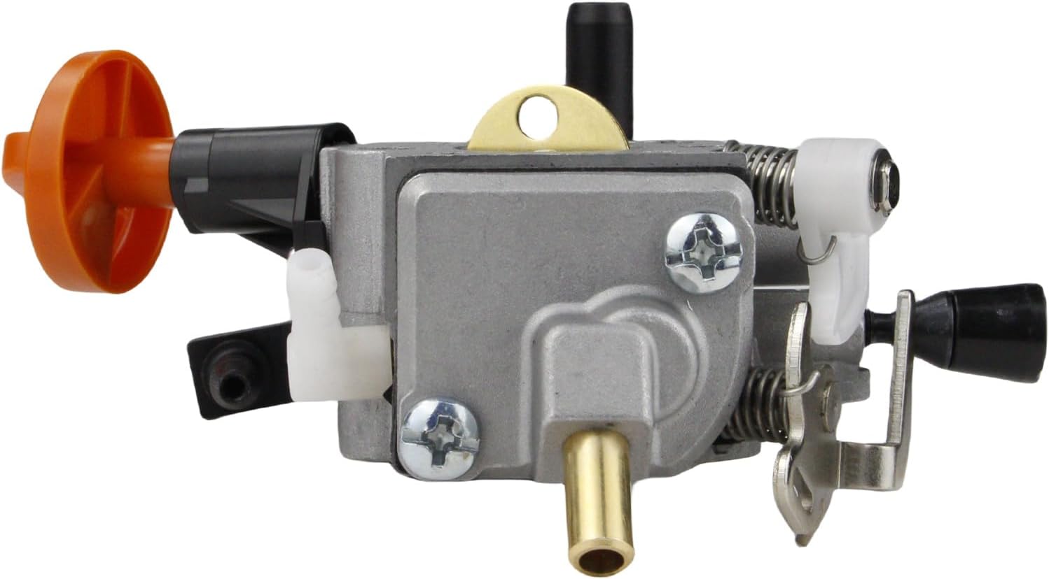 Carburionix 4180-120-0617 FS131 Carburador para Stihl FS131 FS131R HT131 HT133 KM131 KM131R FS311 418017 Desbrozadora TrimmerBrushcutter Trimmer Carb