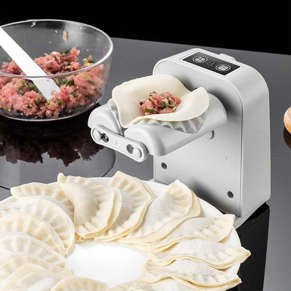 Nueva máquina automática para hacer albóndigas fácil 2023, molde automático para hacer albóndigas para el hogar, para hacer pastelería de cocina